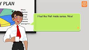 Please Leave Me Alone, I Need to Poop