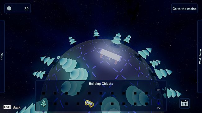 SpaceCasino