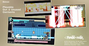 Rabi-Ribi - Digital Artbook