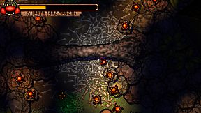 Adventures On The Polluted Islands