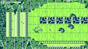 PigShip and the Giant Wolf