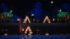 Devastablance. Mountain Brotherhood