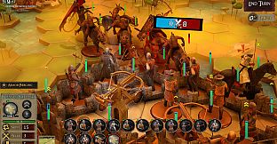 To Battle!: Hell's Crusade