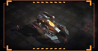 Steel Skin Pack