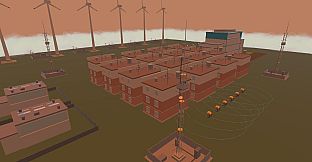 ARCWATT: Power Empire
