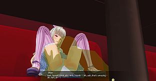 CUSTOM ORDER MAID 3D2 Empire Maid Cafe NTR Side 1 & Side 2