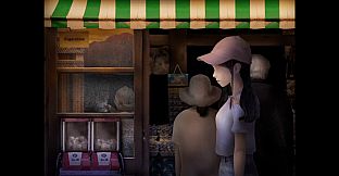 Tsugunohi -A Whisper from the Past-