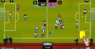 Super Senseless Soccer