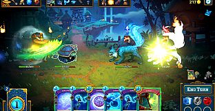 Roguebook - Fugoro, Merchant of Wonders