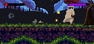 Deva｜The Haunted Game