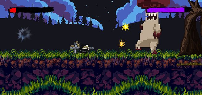 Deva｜The Haunted Game