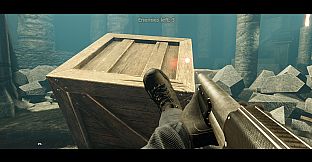 KGT: Kevin Got Teleported