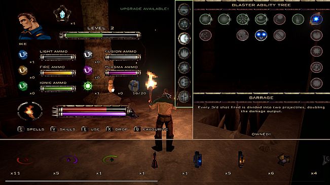 O.D.T: Escape Again... Or Die Trying