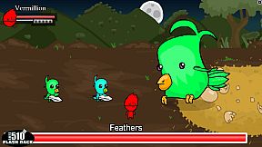 The Rhys510 Flash Back