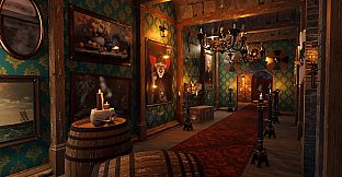 House Flipper 2 - Scooby-Doo DLC