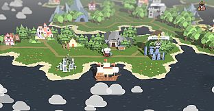 Ovenborn