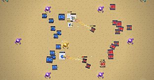 Pyramid Wars