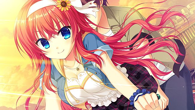 Kakenuke★Forward to Our Sparking Youth!