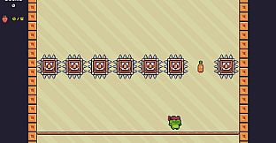 Pixicharm - Fit Frog's Feast