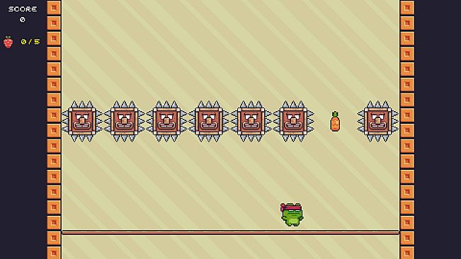 Pixicharm - Fit Frog's Feast