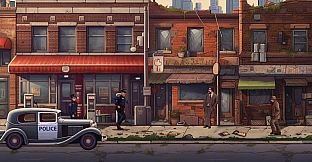 Whiskey Mafia: Blacklist