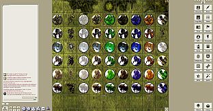 Fantasy Grounds - Scum and Villainy, Volume 6 (Token Pack)