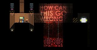 Stealth Bastard Deluxe - The Teleporter Chambers