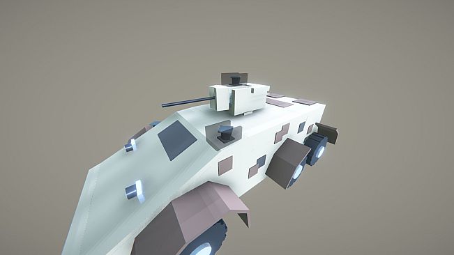 VehiCraft