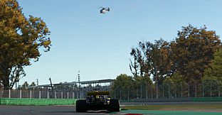 Automobilista 2 - Monza Pack