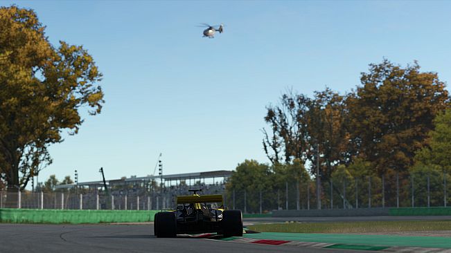 Automobilista 2 - Monza Pack