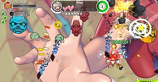 Waifu Discovered 3: Cyberpunk Fantasy