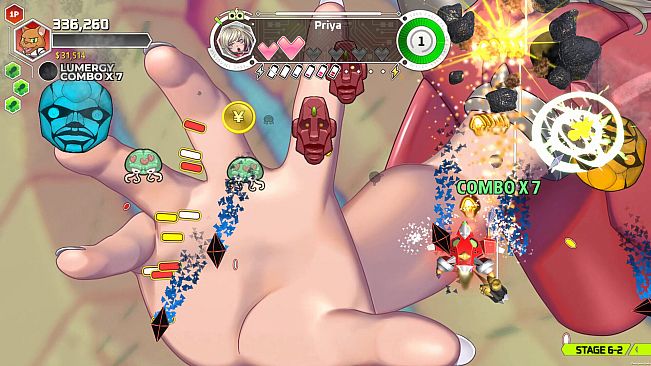 Waifu Discovered 3: Cyberpunk Fantasy