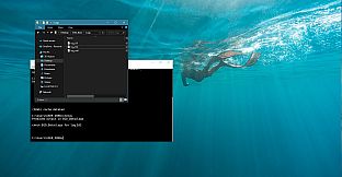 E.G.O. Software Suite
