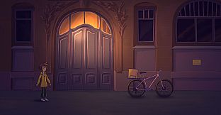 Deliverance: The Other Side