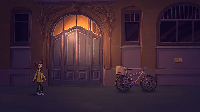 Deliverance: The Other Side