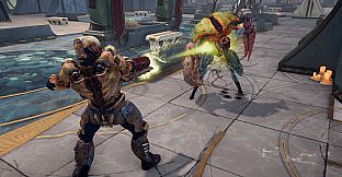 Phoenix Point - Living Weapons Pack