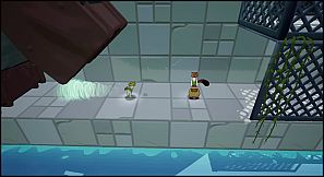 Ripple and Frawg: The Seasonal Song