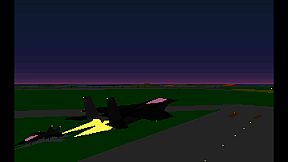 F-117A Nighthawk Stealth Fighter 2.0