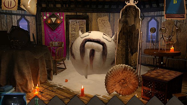 The Tower of Beatrice OST