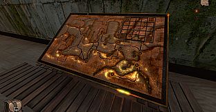 Legacy - Reawakening