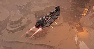 Star Conflict - Carolingian