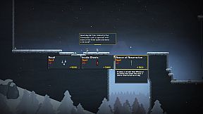 Commander Tiberius Troubleson