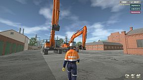 Demolition Pro Online