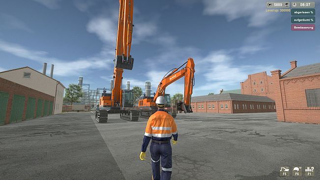 Demolition Pro Online