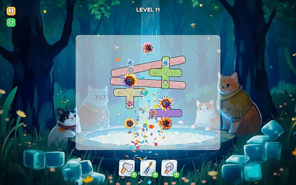 扭扭乐(Twist Logic)