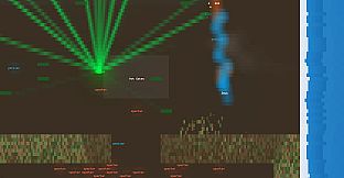 CLAWS: Command Line Advanced Warfare System