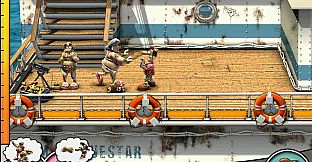 Neighbours from Hell Compilation