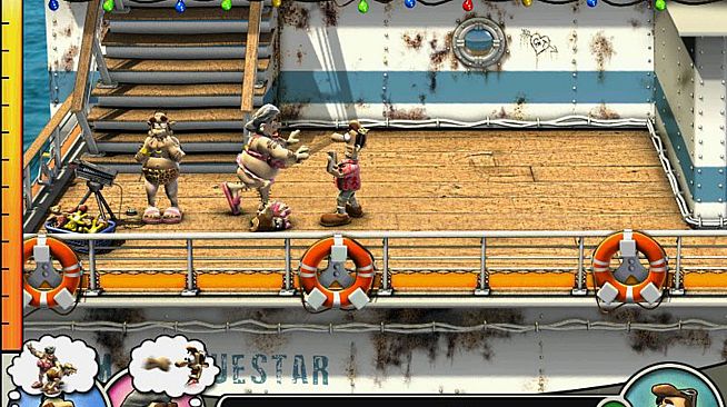 Neighbours from Hell Compilation