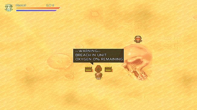 After The End: The Harvest