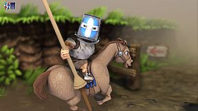 Last Knight: Rogue Rider Edition